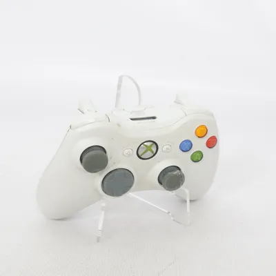 Game controller