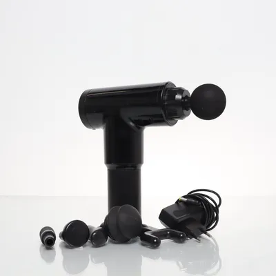 Massageapparat (Svart) från MM