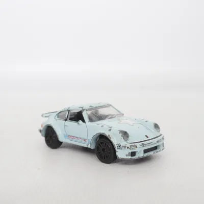 Leksaksbil från Matchbox