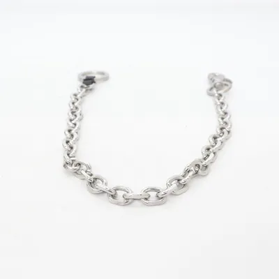 Necklace (Silver) from Our Legacy Unknown metal