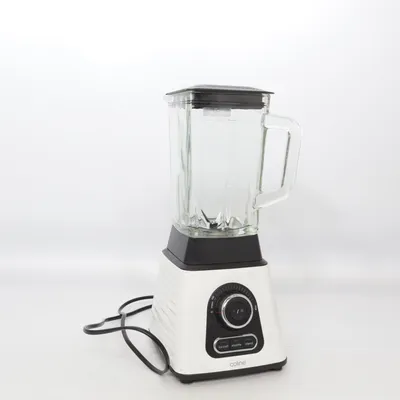 Mixer (White, Black) from Coline