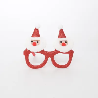 Kostuum accessoires (Rood, Wit)