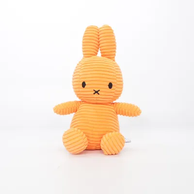 Gosedjur (Orange) från Nijntje Miffy