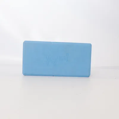 Yogablock (Blå) från YogiRaj
