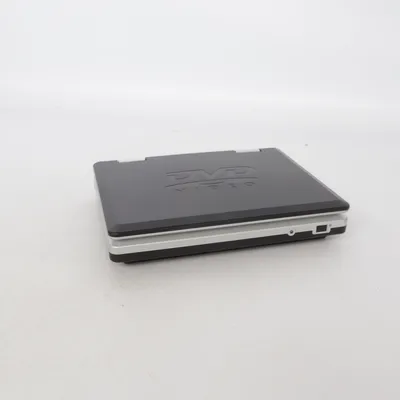 Lecteur DVD portable (Pdv-706) de Technica