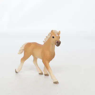 Legetøjsdyr (Brun) fra Schleich