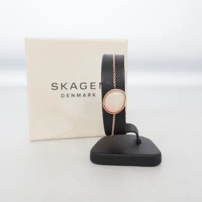 Armband (Guldfärgad) från Skagen Okänd metall