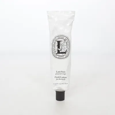 Body lotion (Lait Frais Pour Le Corps) från Diptyque