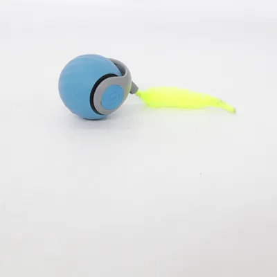 Jouet pour chat (Bleu, Jaune, Gris) de Pet Gravity