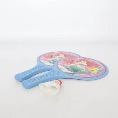 Strandracket från Disney