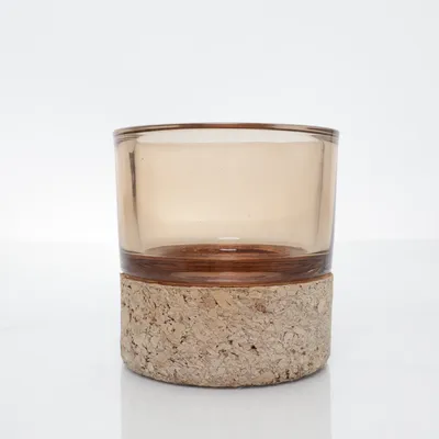 Kruka (Brun, Beige)