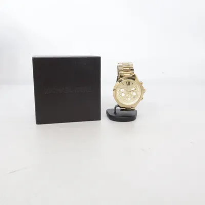 Wristwatch (MK-5777) from Michael Kors
