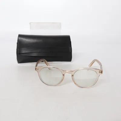 Glasögon (Beige) från Ace & Tate