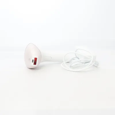 Epilateur laser de Philips