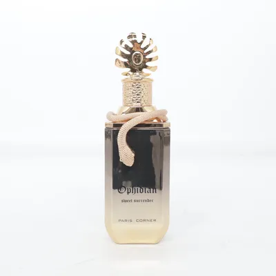 Eau de Parfum (Ophidian) from Paris Corner