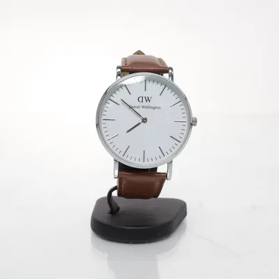 Armbandsur (Brun) från Daniel Wellington