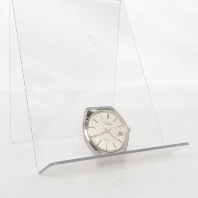 Montre (Seven) de Citizen