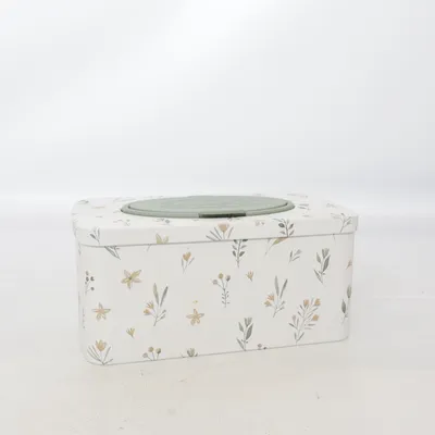 Coffret (Blanc, Multicolore) de Babydream