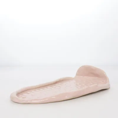 Zeepbakje (Roze)