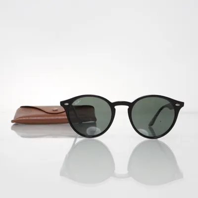 Zonnebril (RB 2180) van Ray-Ban