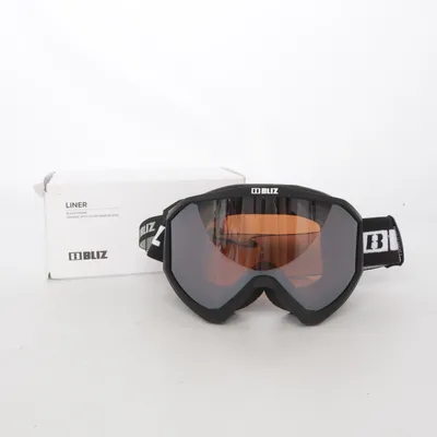 Ski goggles (Black) from Bliz