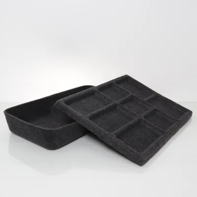 Drawer tray (Gray)