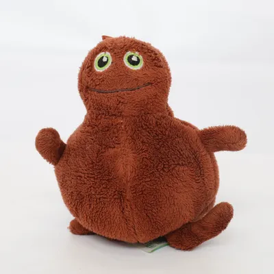 Gosedjur (Brun) från Babblarna