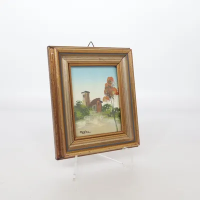 Schilderij