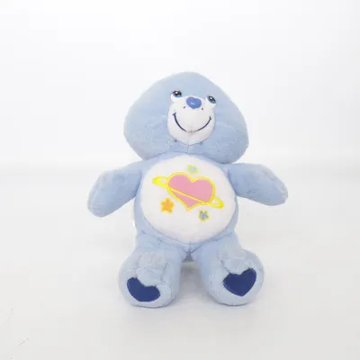 Zacht speeltje (Daydream Bear) van Care Bears