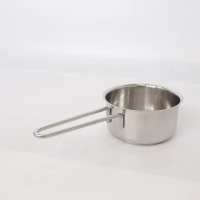 Casserole (Argent)
