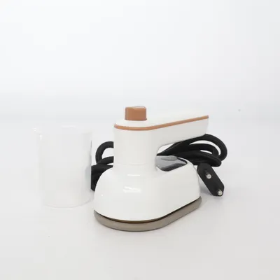 Steamer (Svart, Vit)
