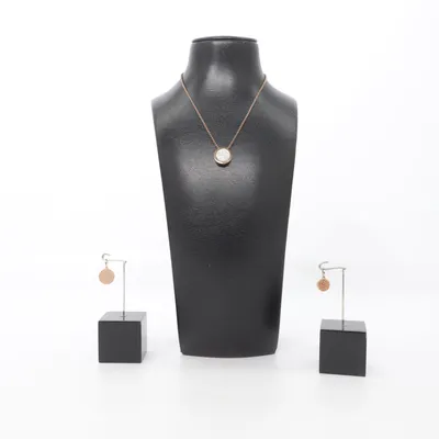 Necklace (Luna) from Edblad Unknown metal
