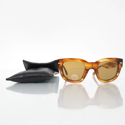 Solbriller (Brun, Flerfarvet) fra Acne Studios