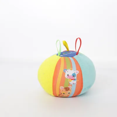 Baby toy (Multicolored) from Baby Clementoni