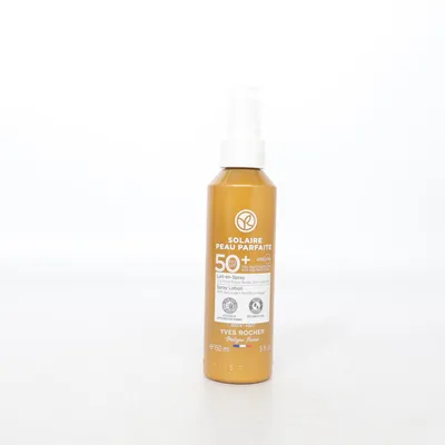Solskyddsfaktor (Solaire Peau Parfaite) från Yves Rocher