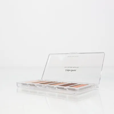 Ögonskugga (Brun, Flerfärgad) från & Other Stories