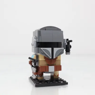 Byggsats (Flerfärgad) från LEGO