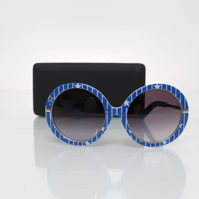 Zonnebril (KL785S) van Karl Lagerfeld