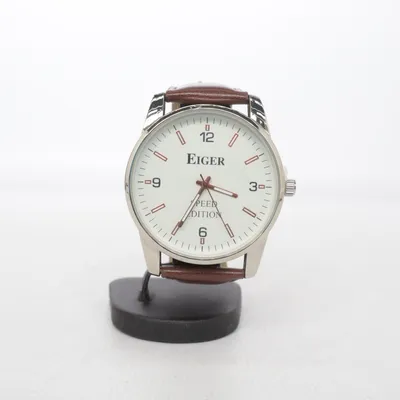 Armbandsur (Speed Edition) från Eiger