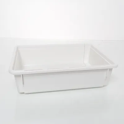 Refrigerator accessory (White) from IKEA