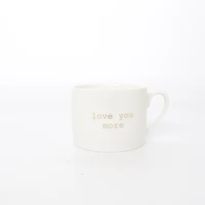 Mugg (Vit) från H&M Home