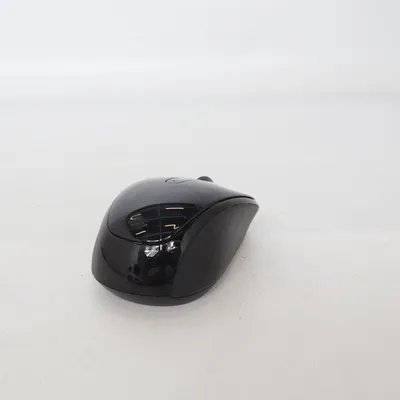 Computermuis (Wireless Mobile Mouse 3500) van Microsoft