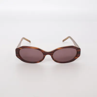 Solglasögon (FS4084200) från Fossil