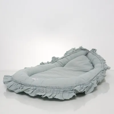 Babynest (Green) from Mini Dreams