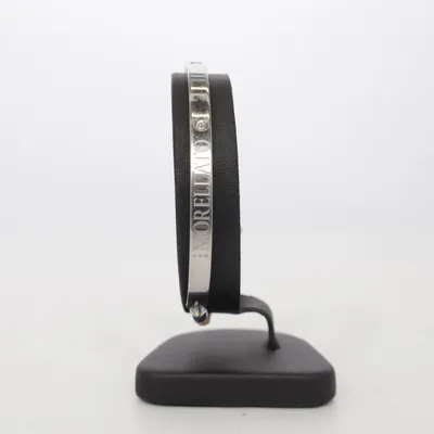 Armbånd (Sølv, Grå) fra Morellato Ukendt metal