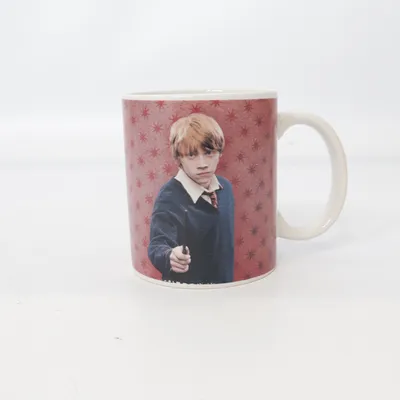 Tasse (Rouge) de Paladone