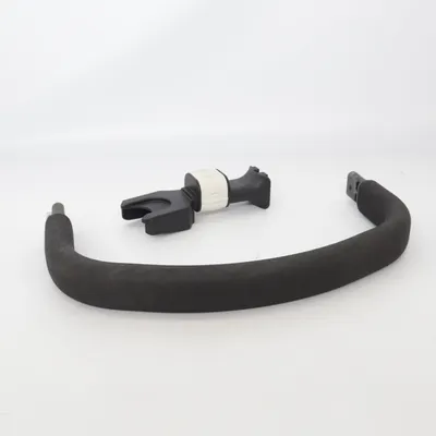 Kinderwagen accessoire (Zwart)