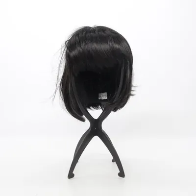 Wig (Black)