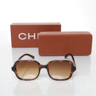 Solglasögon (Brun) från Chimi