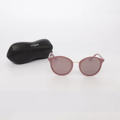Solbriller (Pink) fra Vogue
